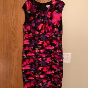 London Time Size 16 cocktail dress